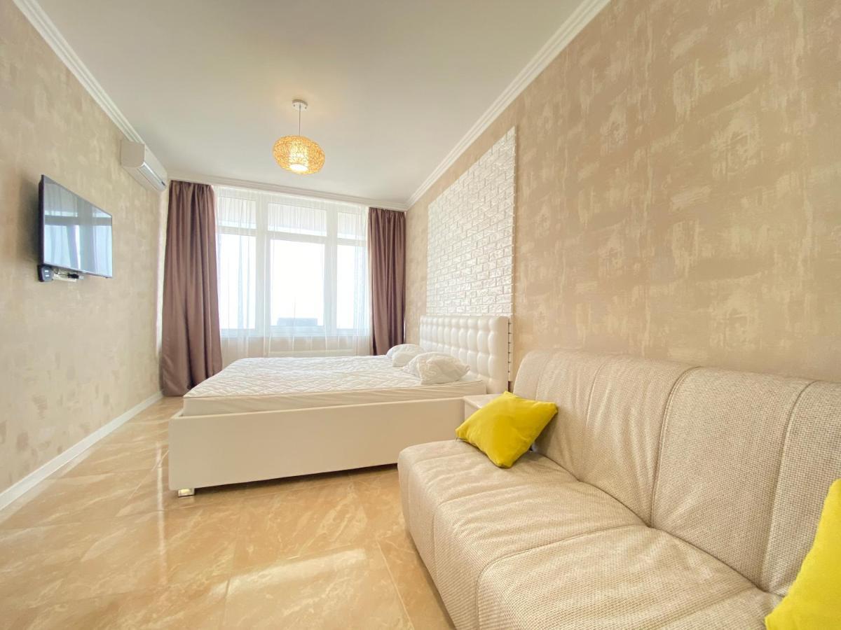 Arcadia New Apartments Odessza Kültér fotó
