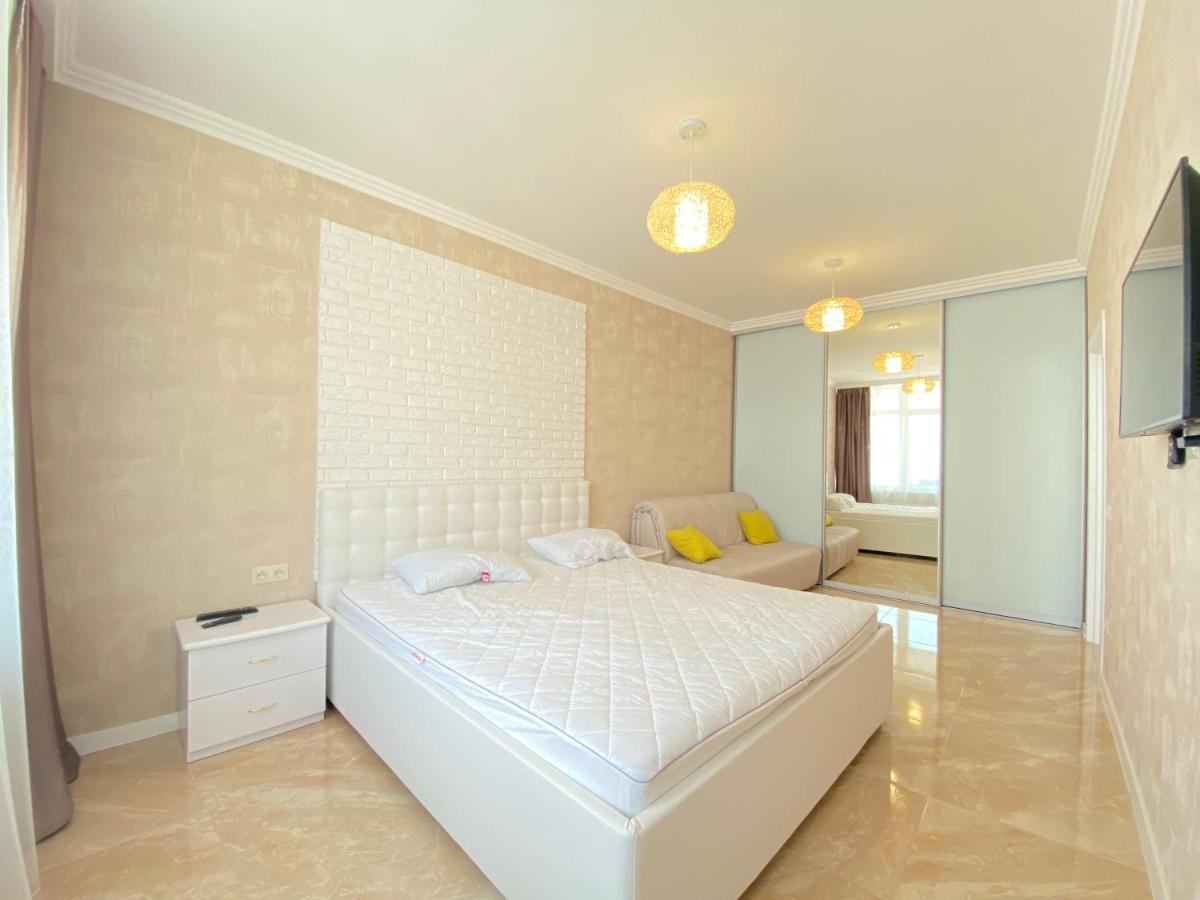 Arcadia New Apartments Odessza Kültér fotó
