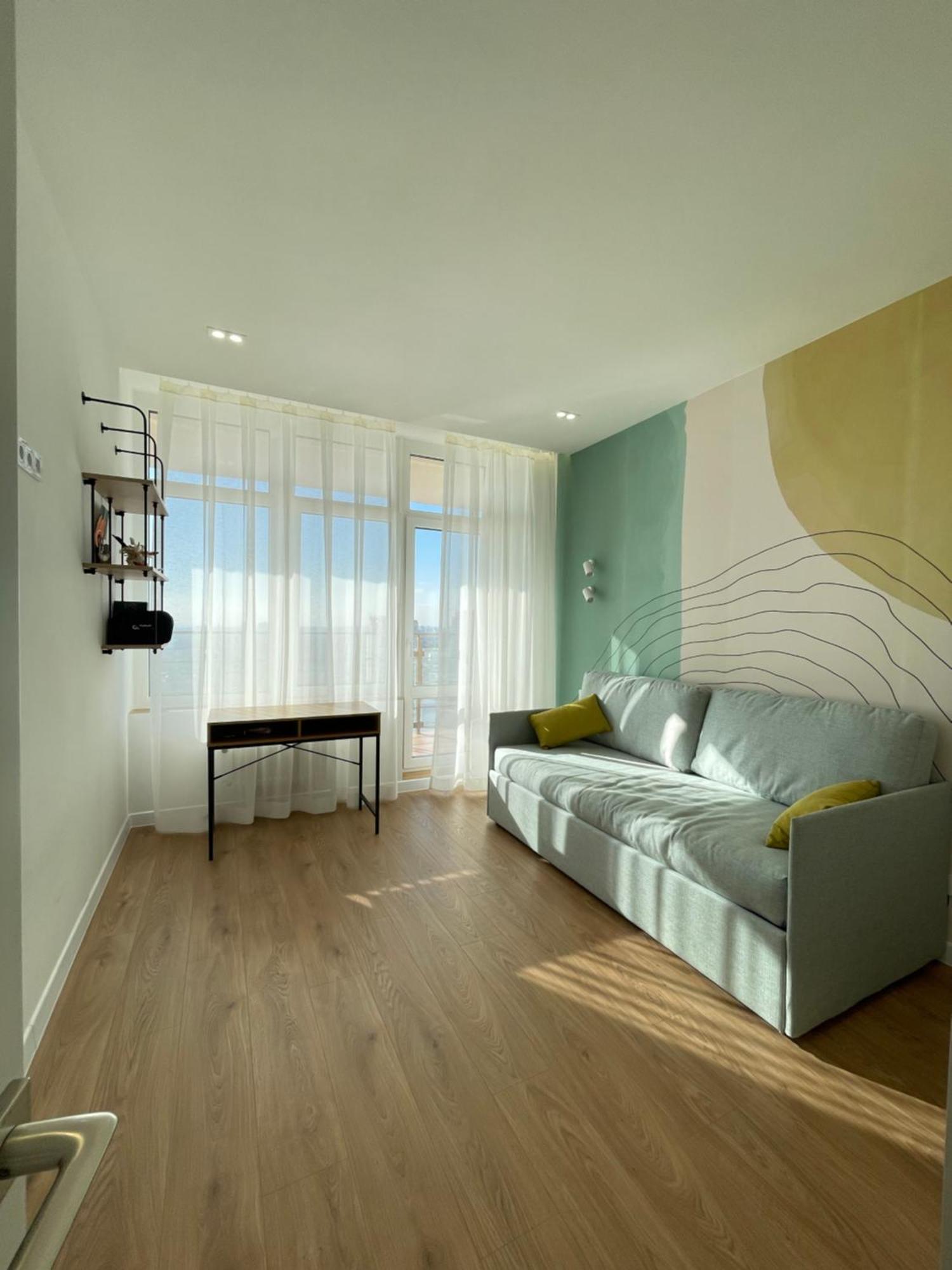 Arcadia New Apartments Odessza Kültér fotó
