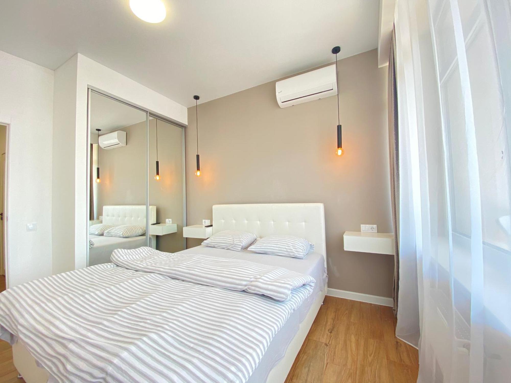 Arcadia New Apartments Odessza Kültér fotó