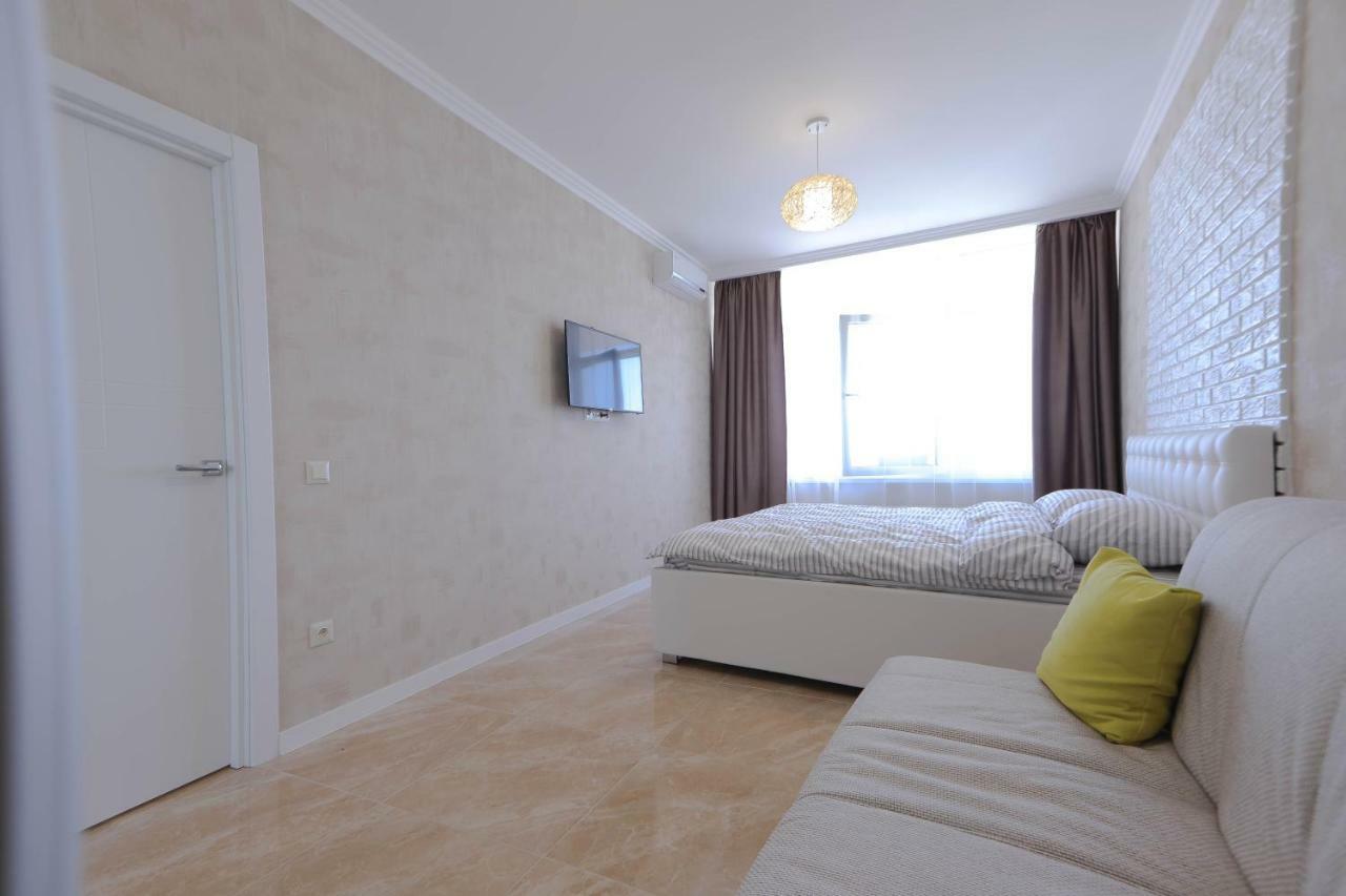 Arcadia New Apartments Odessza Kültér fotó